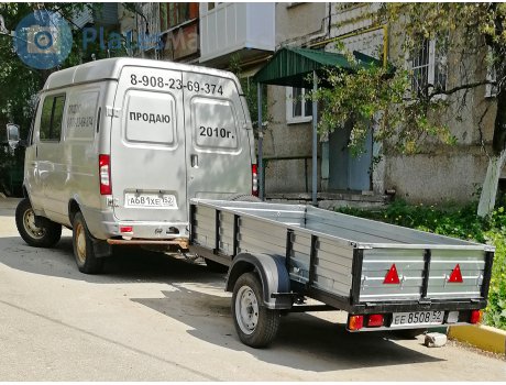 ее 8508 52, LAKER 7133