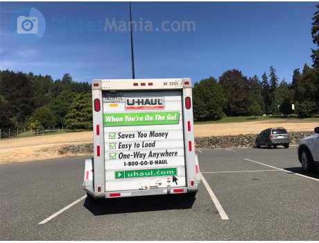 96289TL, U-Haul 5