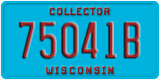 Wisconsin, Collector