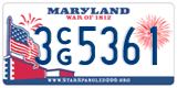 Maryland, 1A/B2345