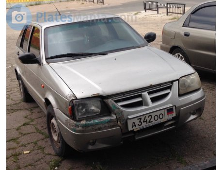 а342оо, Yuejin Soyat