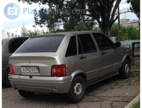 а342оо, Yuejin Soyat