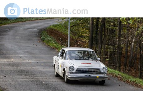 662100 TO, FIAT 2300