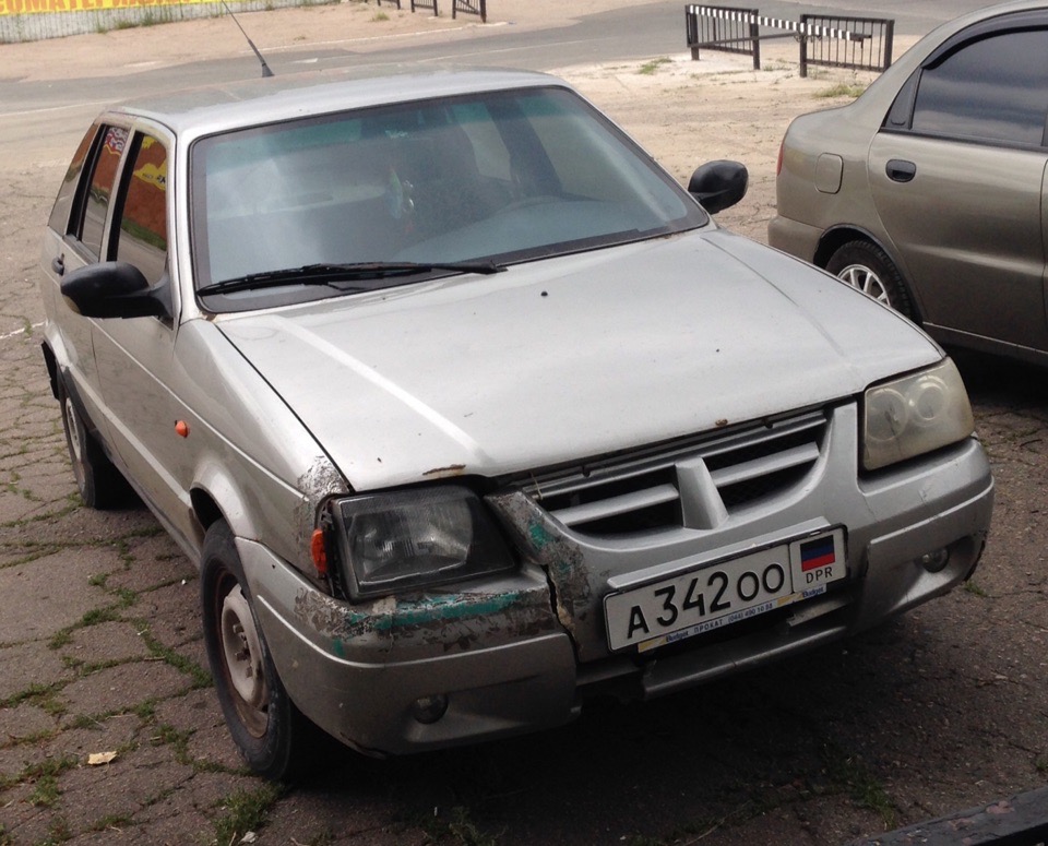 а 342 оо, Yuejin Soyat 