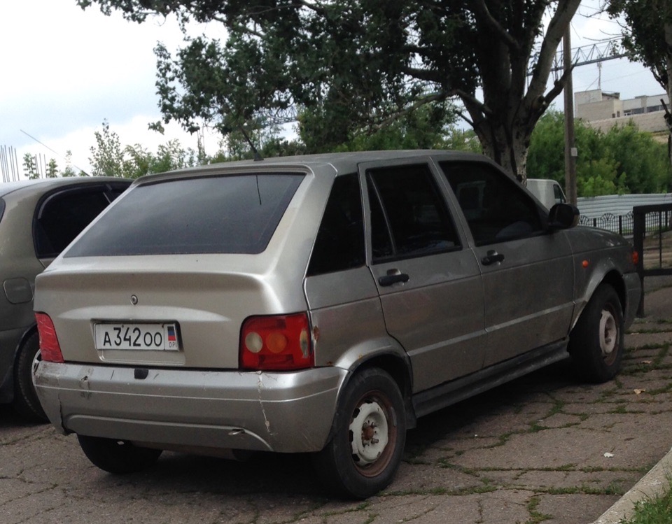 а 342 оо, Yuejin Soyat 