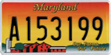 Maryland, Our Farms, Our Future (A123456)