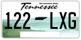 Tennessee, 123-ABC