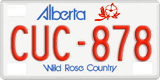 Alberta, ABC-123