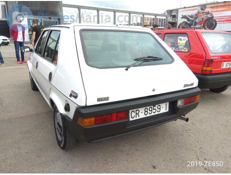 CR 8959 I, SEAT Ritmo