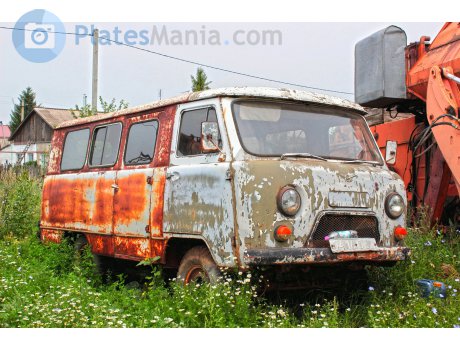 0416 ОБЛ, PskovAvto АПВ-У-01 (2213)