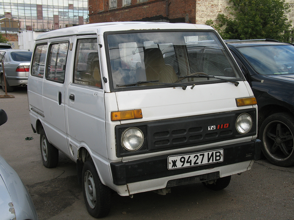 ж 9427 ИВ, Tianjin-FAW Huali Dafa 