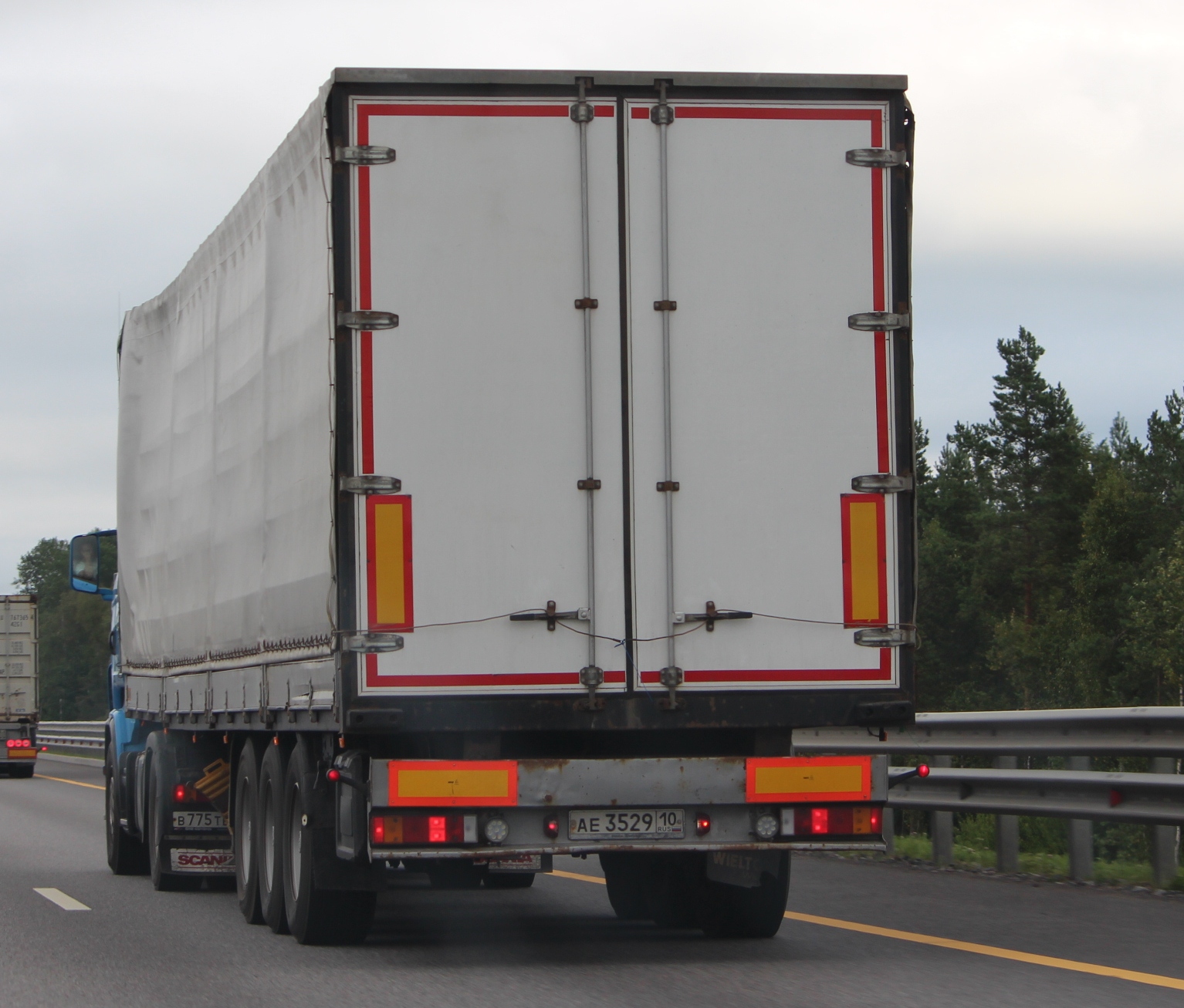 ае 3529 10, Wielton 