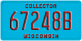 Wisconsin, Collector