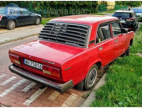 WH 75816, Lada (VAZ) 2107