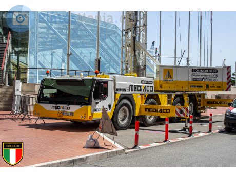 DY-049-XT, Liebherr MK