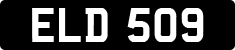 License plate of the United Kingdom, 1932 year system