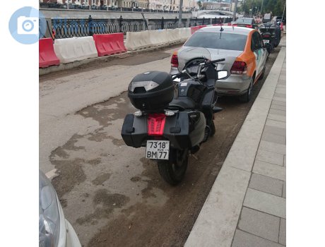 7318 вм 77, CFMOTO TK Series