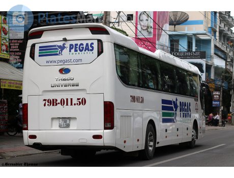 79B-011.50, Thaco Universe