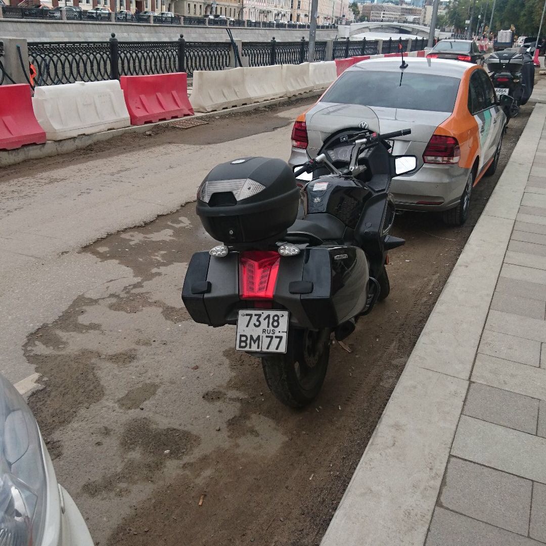 7318 вм 77, CFMOTO TK Series 