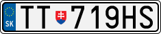 TT-719HS