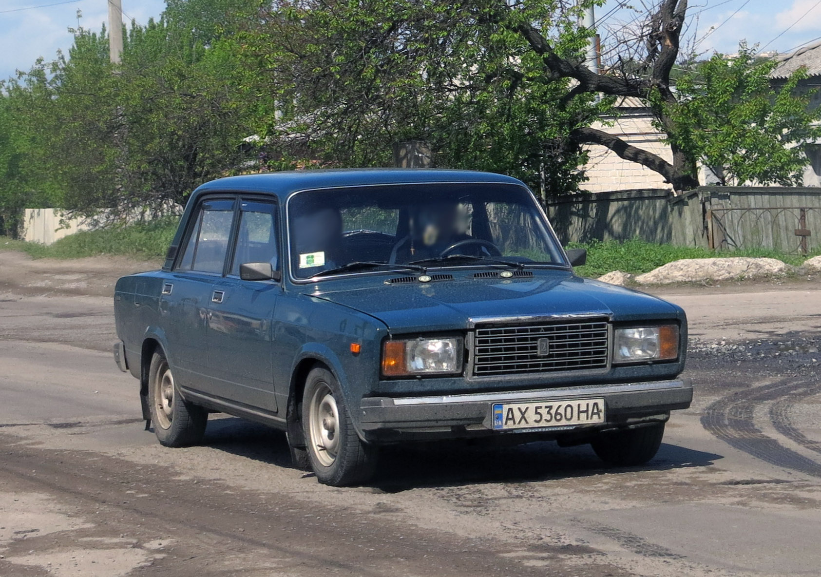 Купить Ваз В Украине