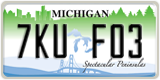Michigan, 1АB C23