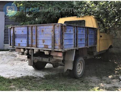 р 2893 ХА, FSR Tarpan