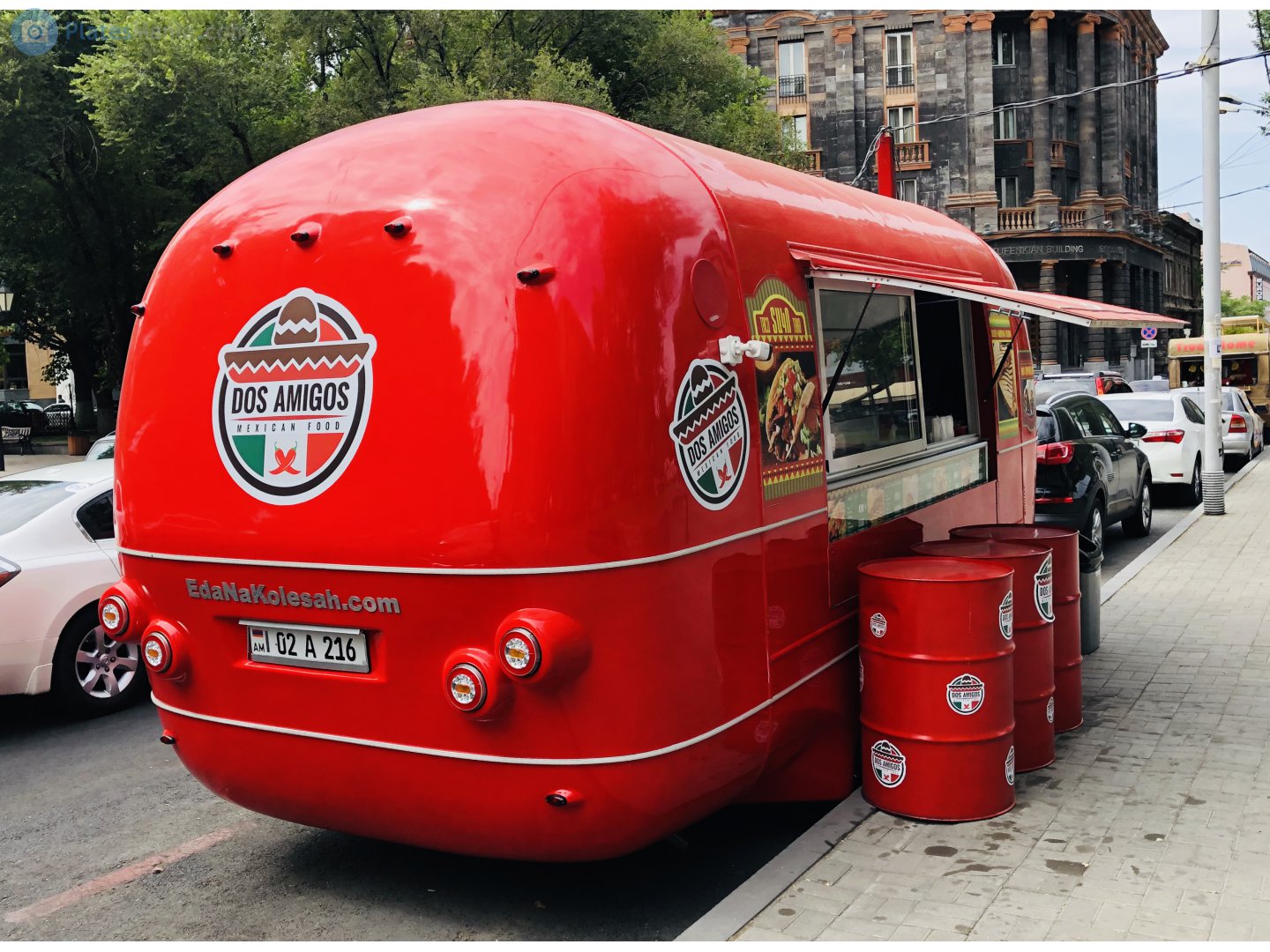 02 A 216, AZK TOR 8438 