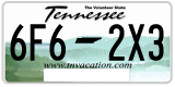 Tennessee, 1A2-3B4