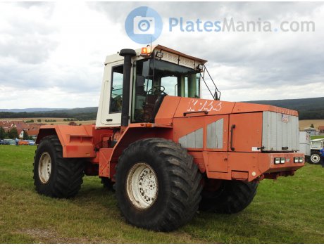 EIC 06043, Kirovets К-700