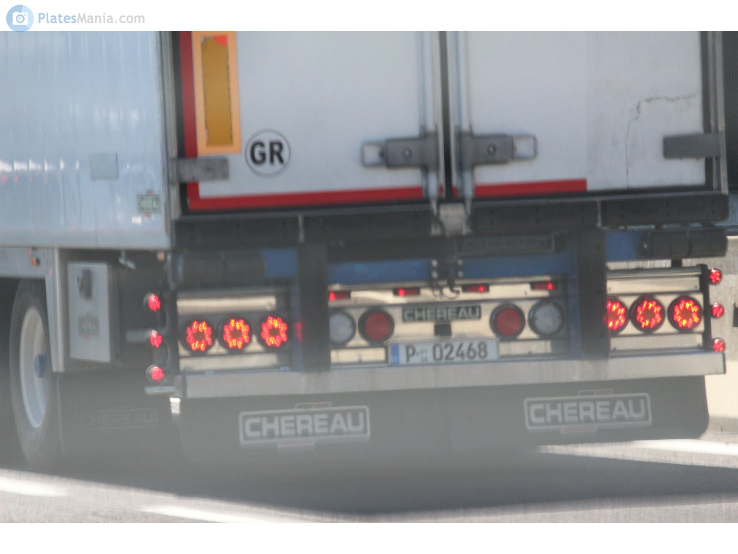 P 02468, Chereau 