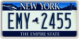 New York, АBC-1234