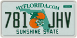 Florida, 123 АBC
