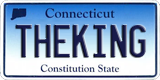Connecticut, Vanity Plates