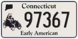 Connecticut, Early American