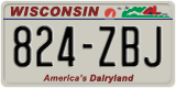 Wisconsin, 123-ABC