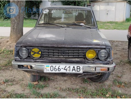 04 066-41 AB, Daihatsu Charmant