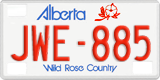 Alberta, ABC-123