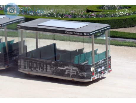 DF-043-LR, Prat Trains Carriage Series