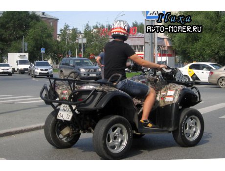 1099 оа 72, Baltmotors Jumbo