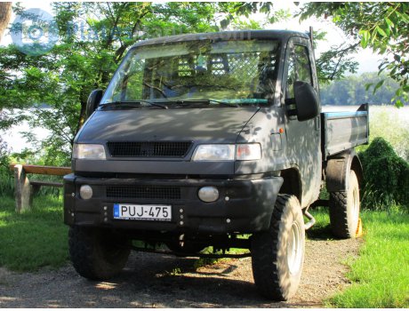 PUJ-475, SCAM SM/SMT Series