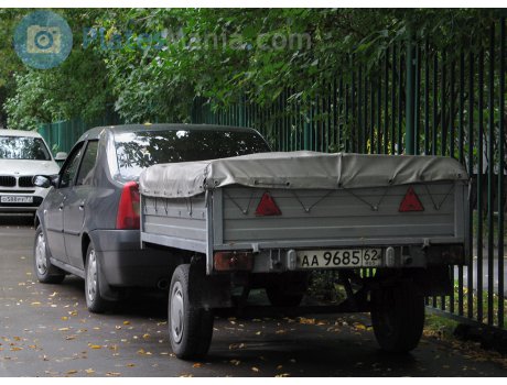 аа 9685 62, MordovAgroMash 8285