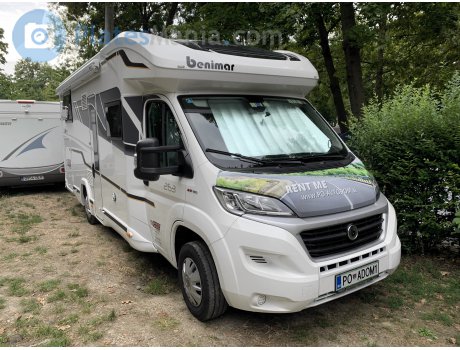 PO ADOM1, Benimar Mileo