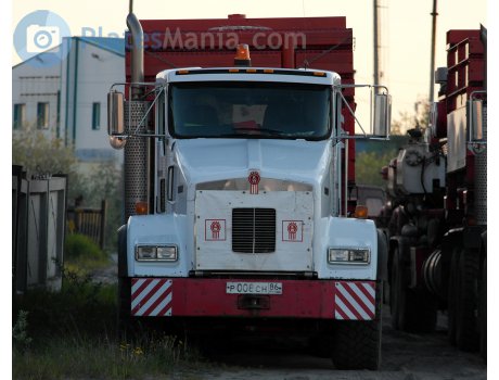 р008сн86, Kenworth T800