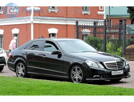 м934мм99, Mercedes-Benz E-Klasse