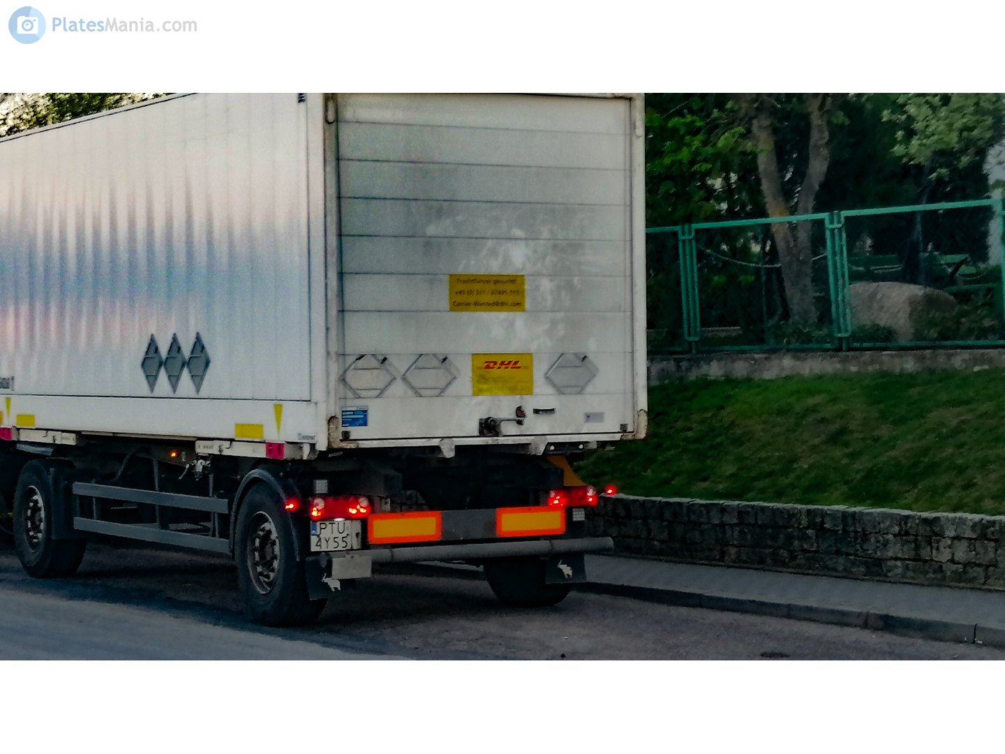 PTU 4Y55, Schmitz AWF 