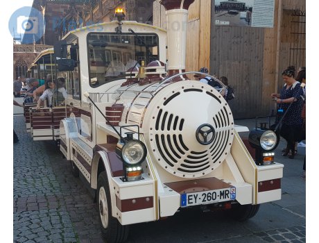 EY-260-MR, Prat Trains HD300