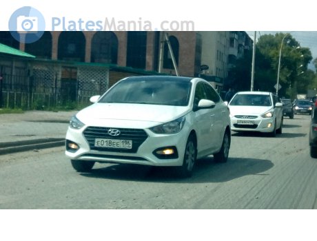 е018ее196, Hyundai Solaris