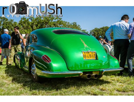 98-418-61 , Chevrolet Fleetmaster