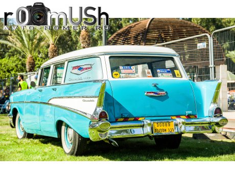 30-089, Chevrolet Townsman